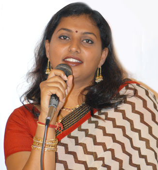 Roja Reddy