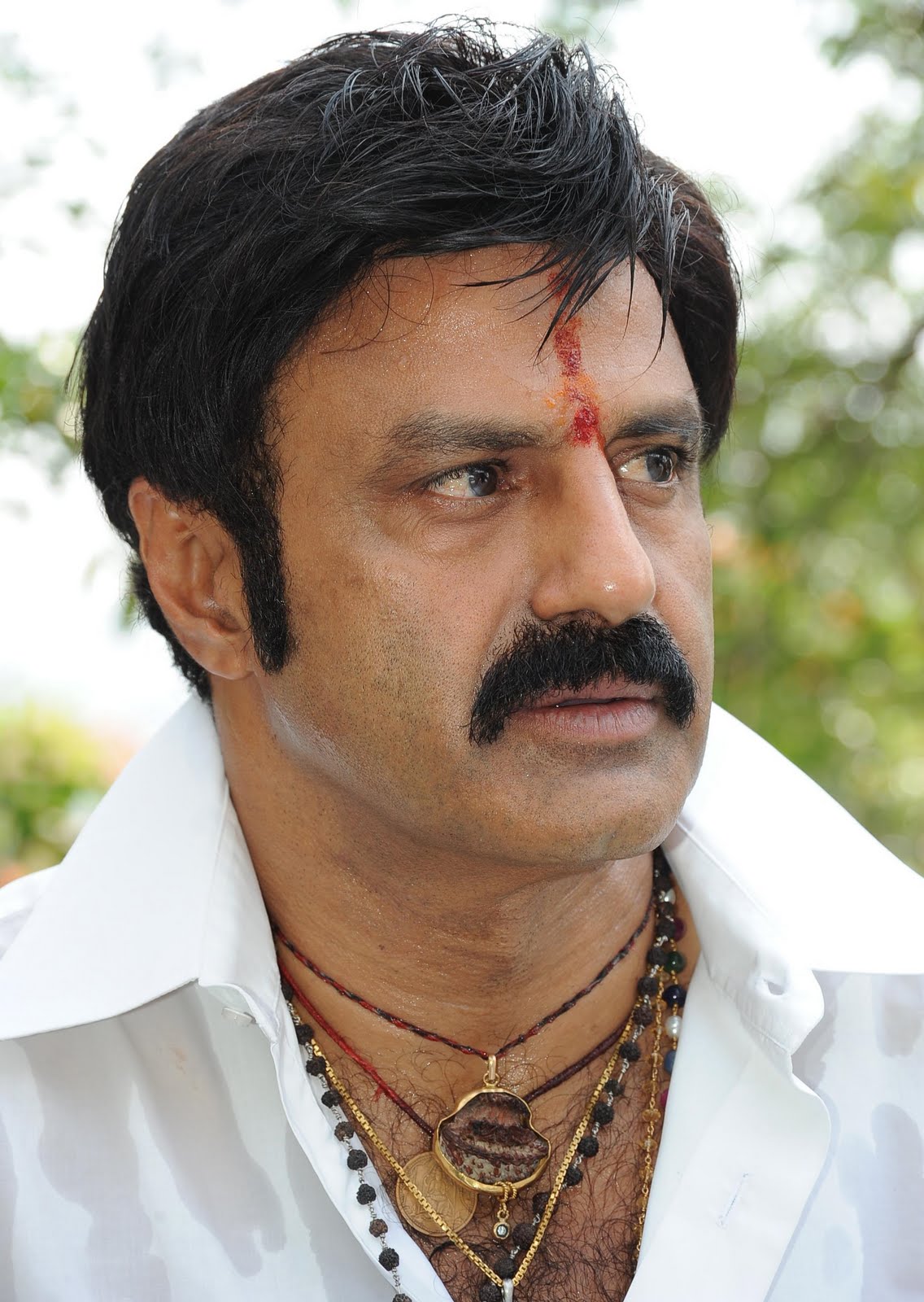 High expectations on Balakrishna’s “legend” | K-News