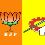 Emotional BJP ministers quit Naidu cabinet