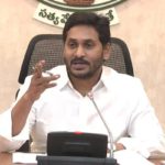 Jagan govt extends partial lockdown till May 31