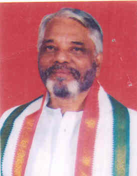 Keshava Rao