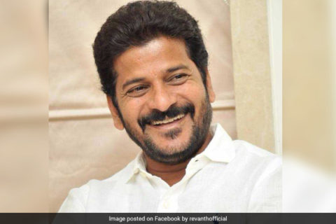 revanthbreddy