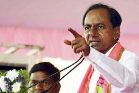 Kcr
