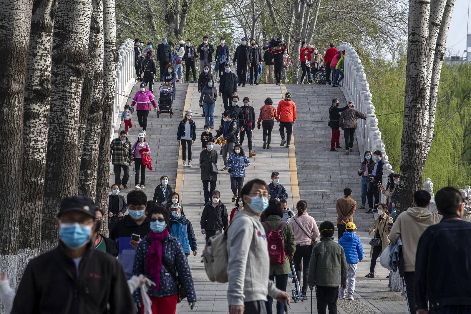 Racism On Chinese Across The Globe?