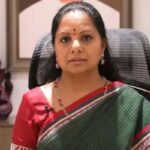 Kavitha Skips ED Date, Sends Documents Instead