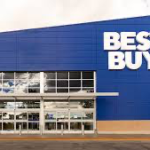 Best Buy to lay off hundreds of employees