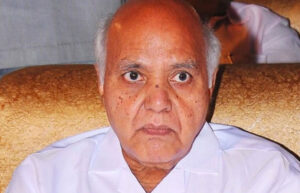 Ramoji Rao