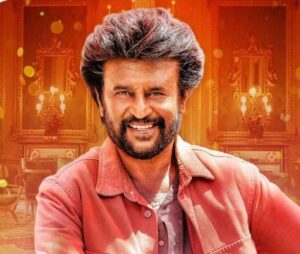 Rajinikanth