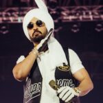 Diljit Dosanjh