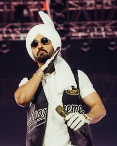 Diljit Dosanjh