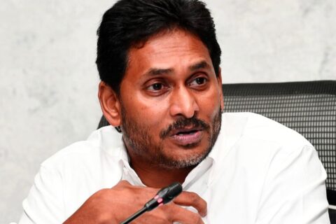 Mithun Reddy’s Arrest in AP Liquor Scam Sends Shockwaves Through YSRCP!
