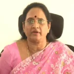 Vasireddy padma