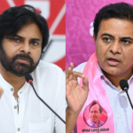Telangana Political Storm: Pawan Kalyan’s Challenge, KTR’s Counterattack and the Battle for Telangana’s Soul