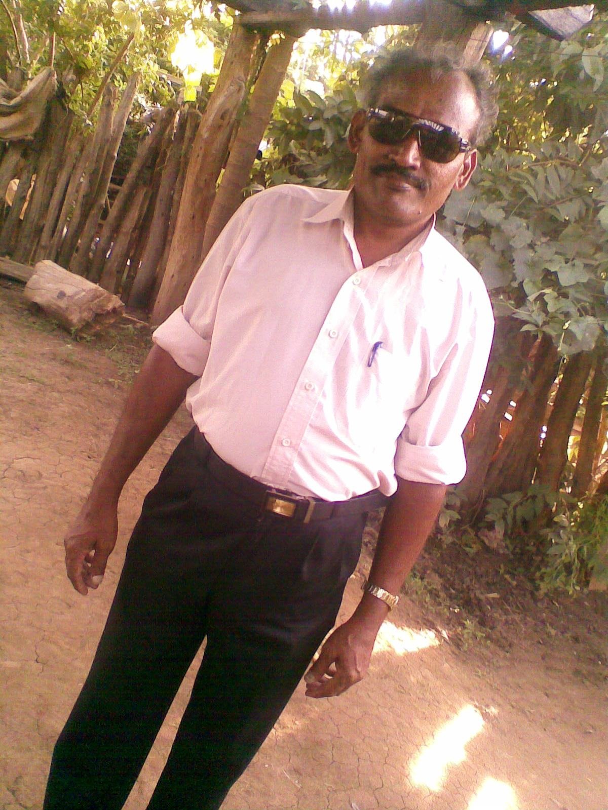 Sribabu Kodiyar
