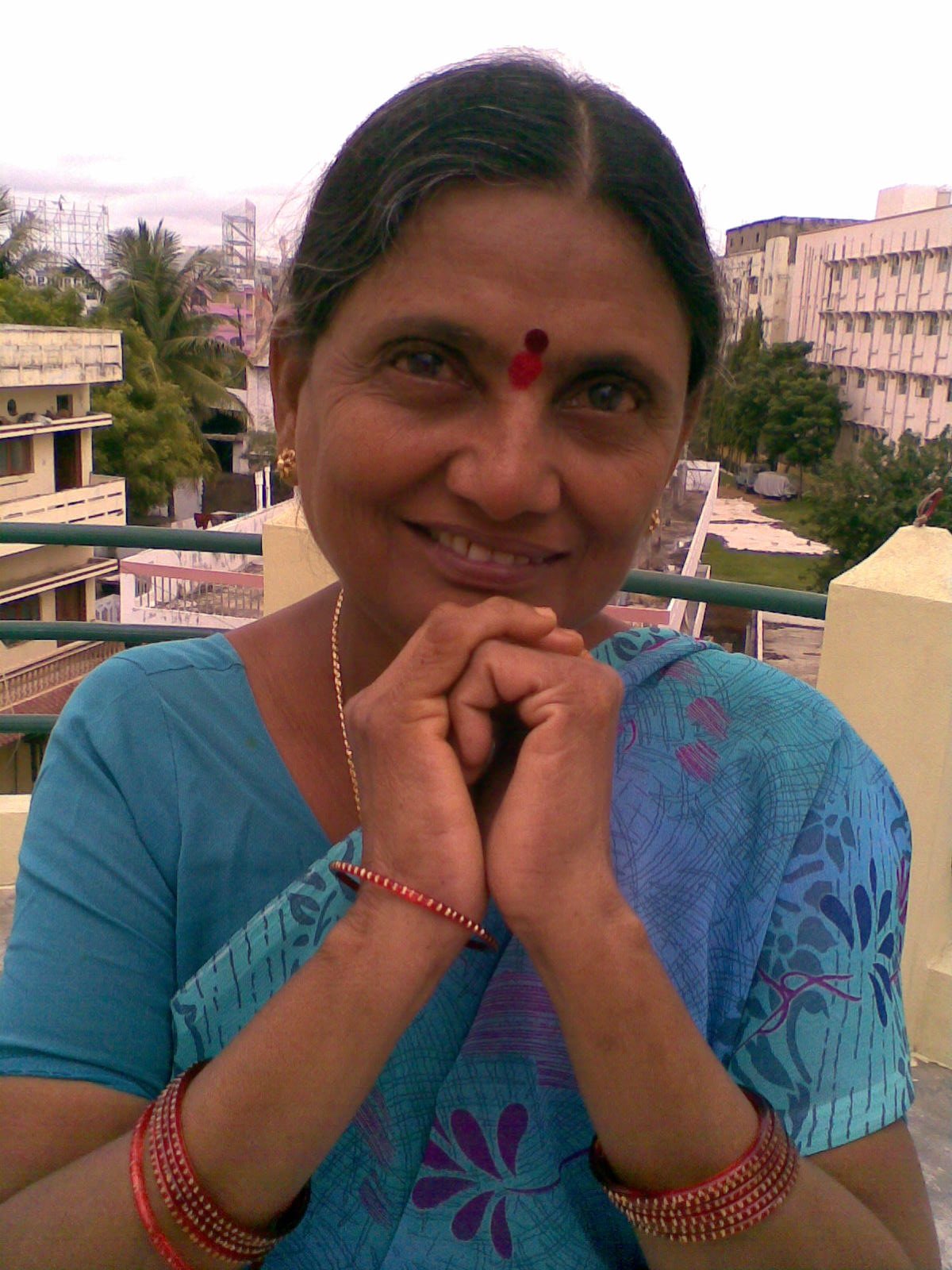 Vijayamala Kodiyar