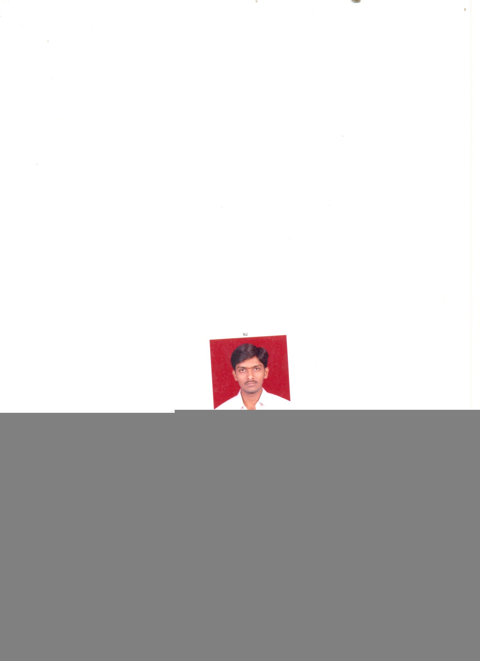 manjunath marisetty