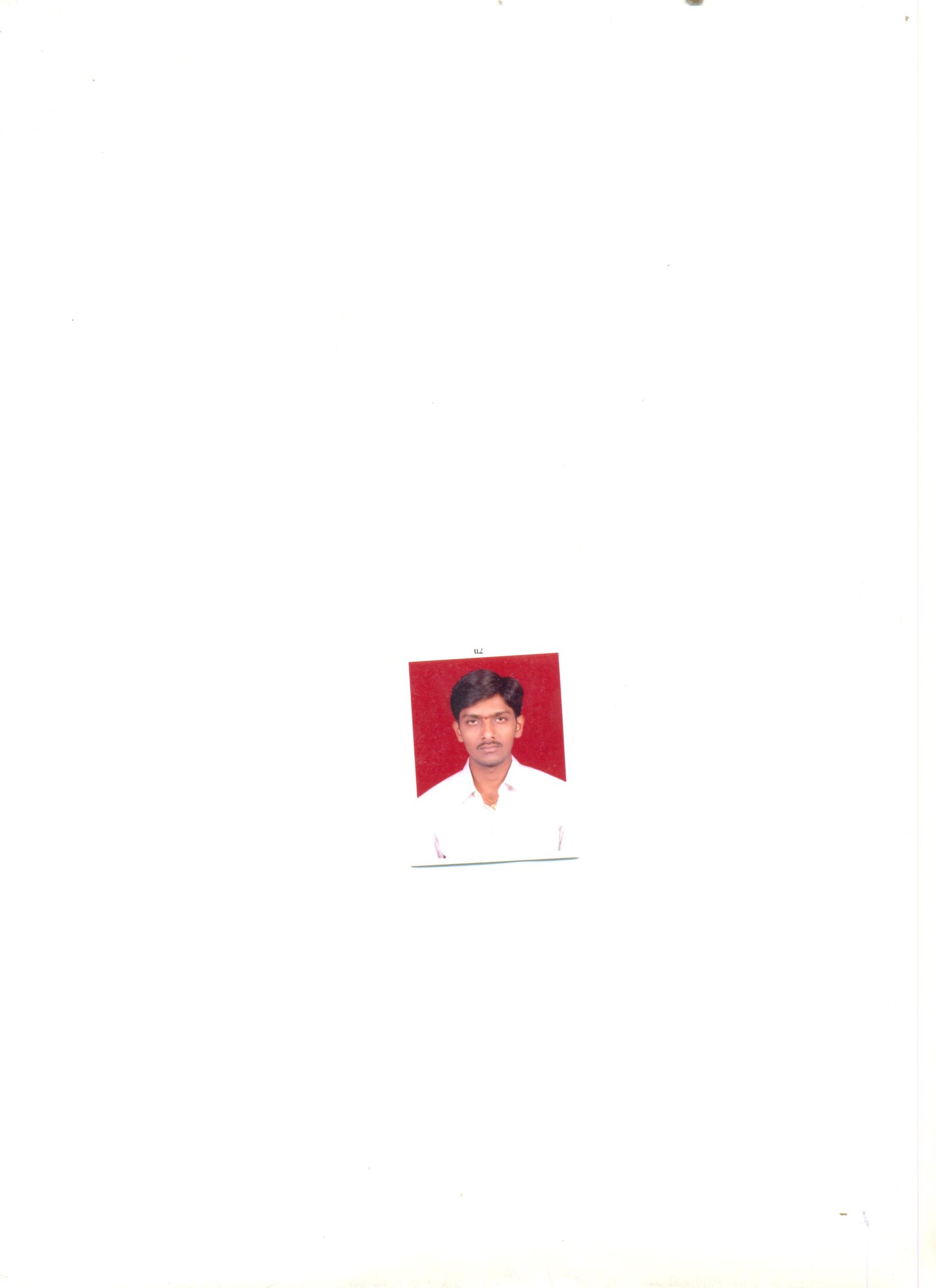 manjunath marisetty