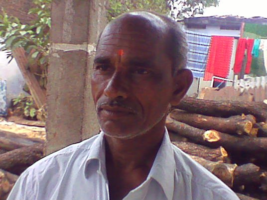 Rayala Rama Rao