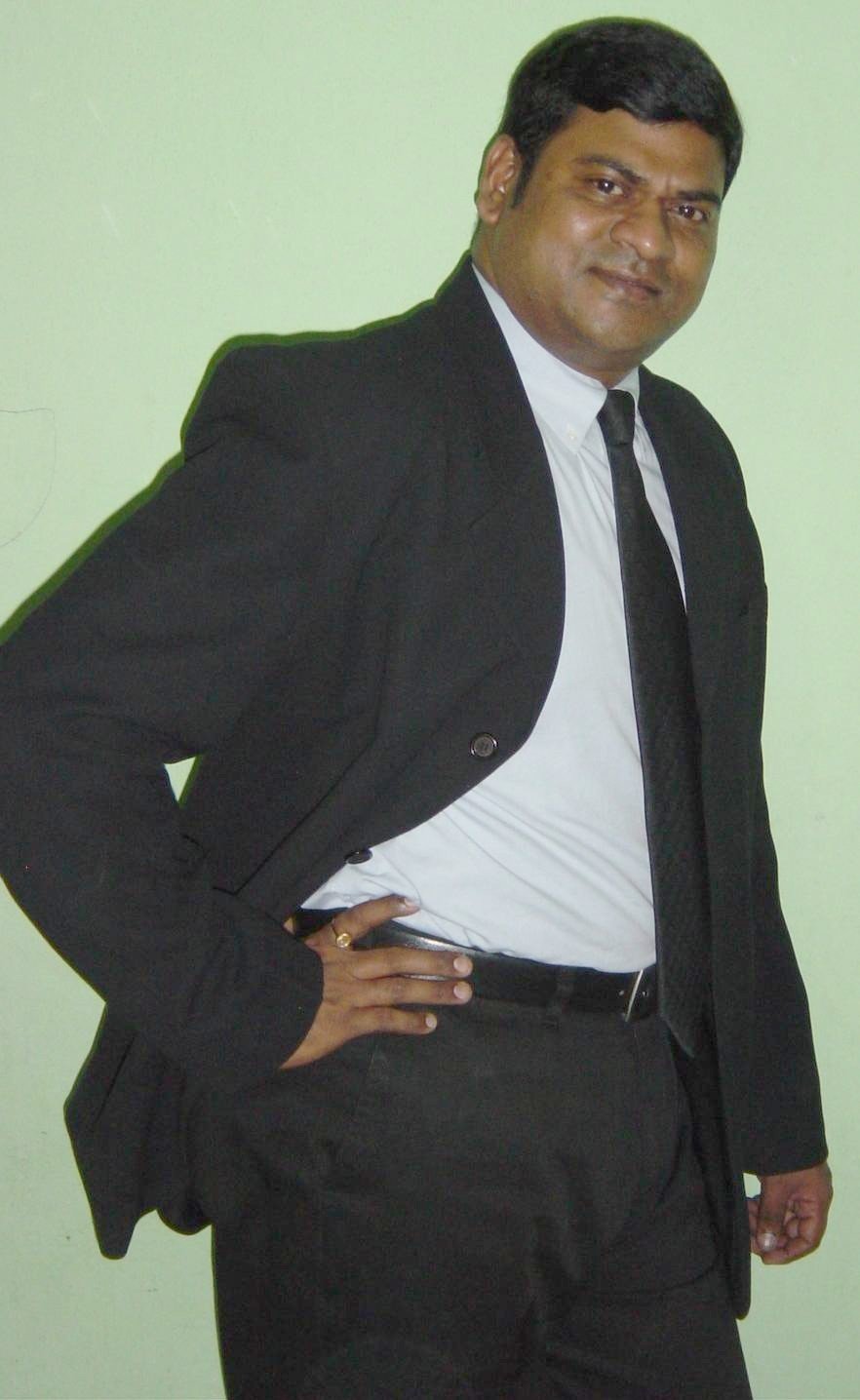 GANESH POSINA