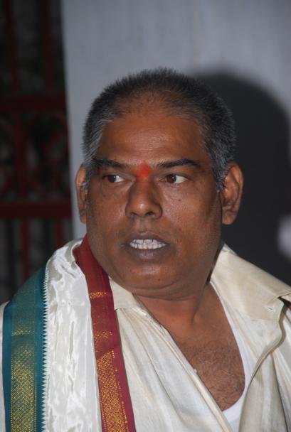 Rambabu Namana