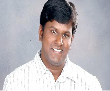 Vijaylakshmi Narasimha Rao Valavala
