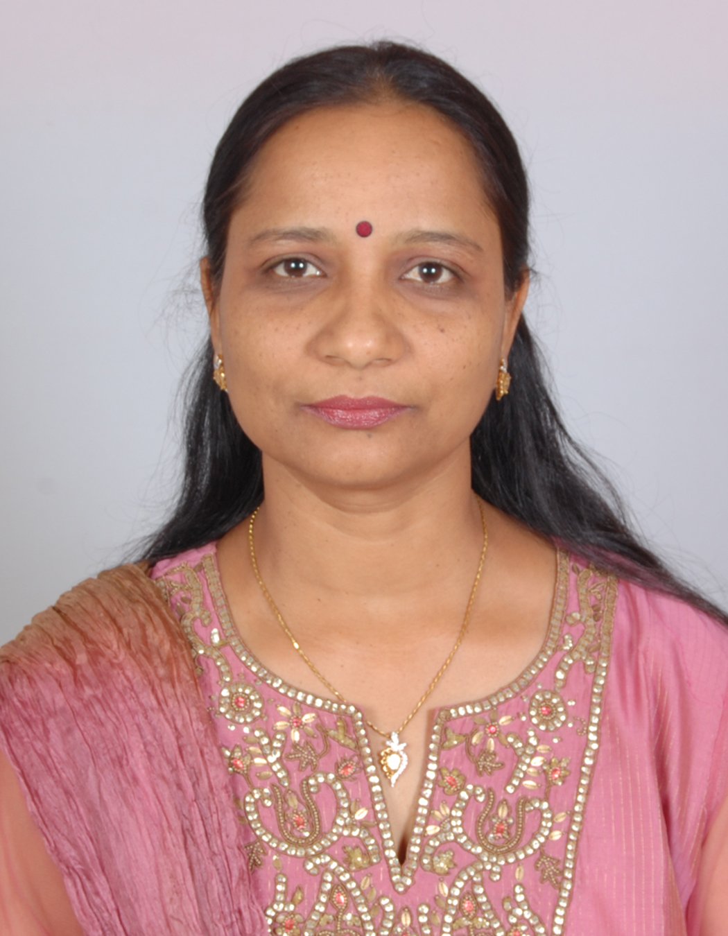 PADMA KARCHERLA
