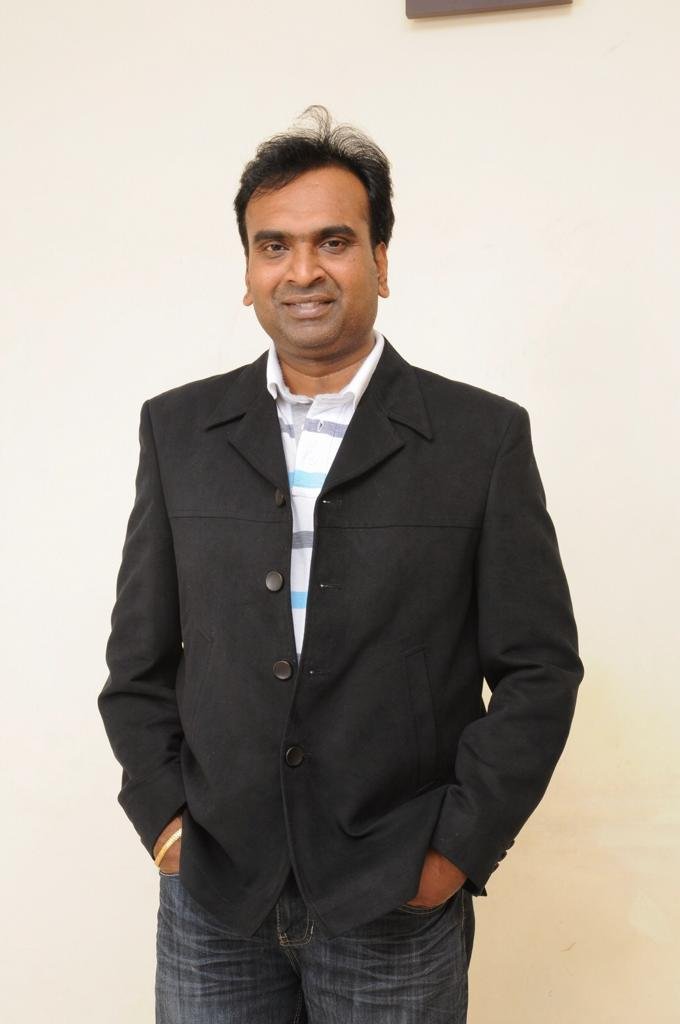 ANIL KUMAR MODUGA
