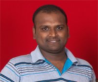 RAJESH MODUGA