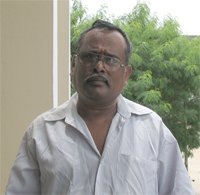 SUBBARAO MODUGA