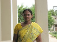 RAMANAMMA MODUGA
