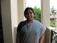 LAKSHMI MODUGA