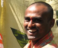 SREENIVAS MODUGA