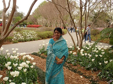 Rama Naidu Poluru