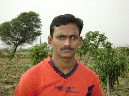BALAJI YADLAPALLI