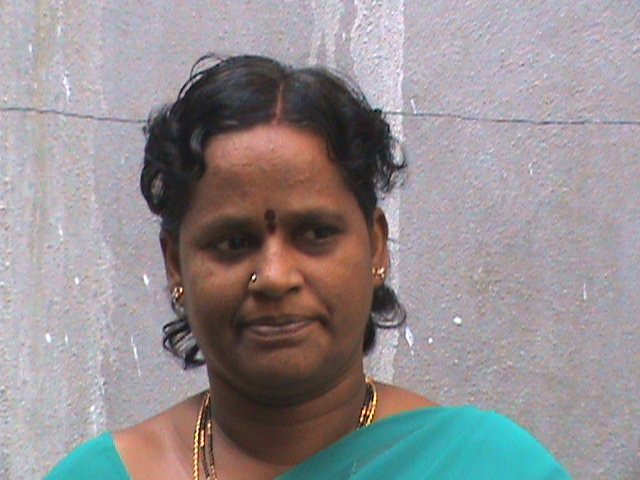 Ganeswari Vejju