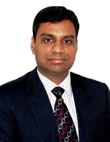 Ravi Kiran Tanniru