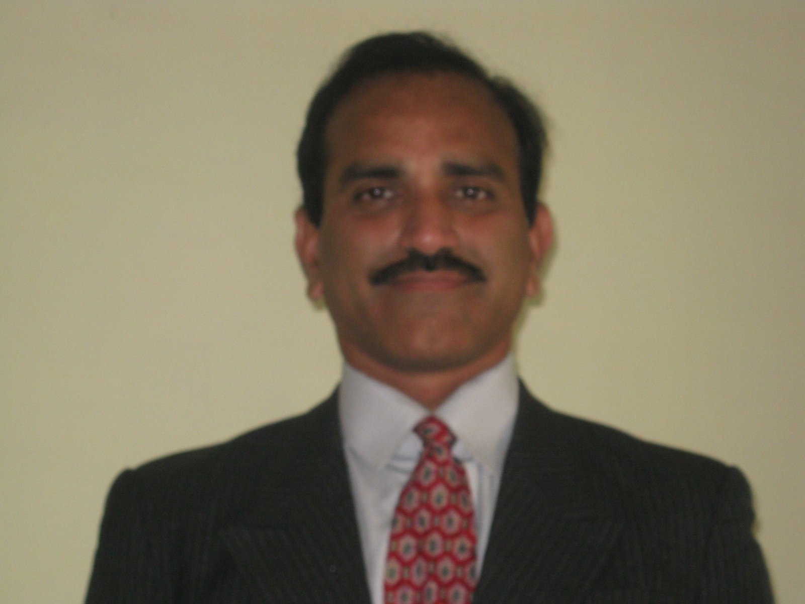 Vijay Krishna Bollimunta