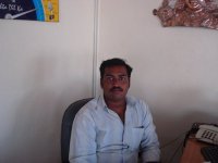 Anil Naidu Bathula