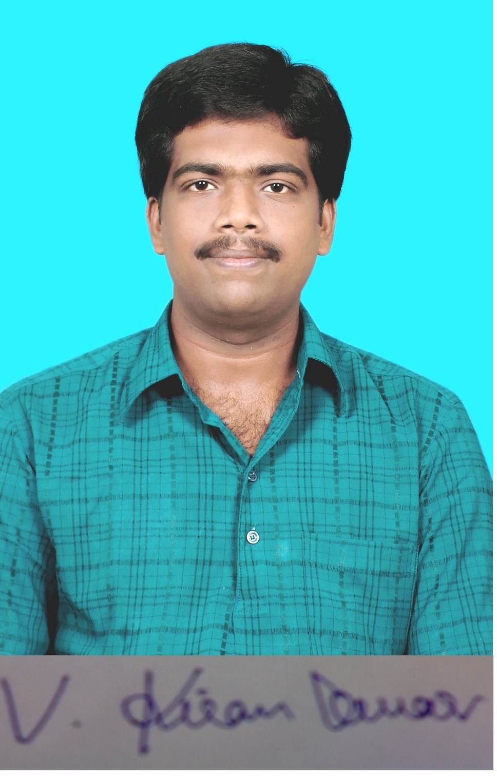 kiran varanasi