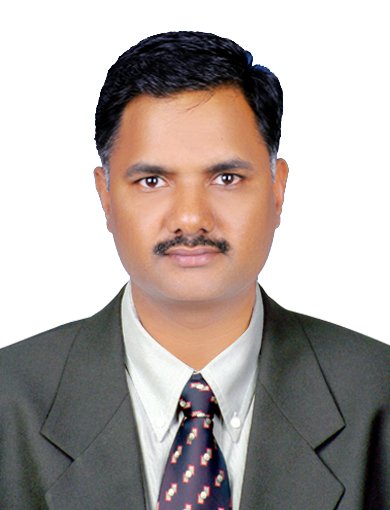 Venkateshwarlu Manikyala