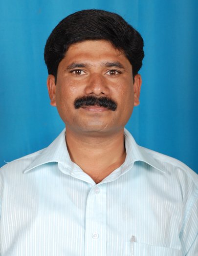 Ravi Darre
