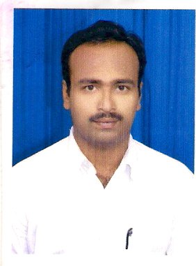 MALLIKHARJUNA RAO UDAYAGIRI