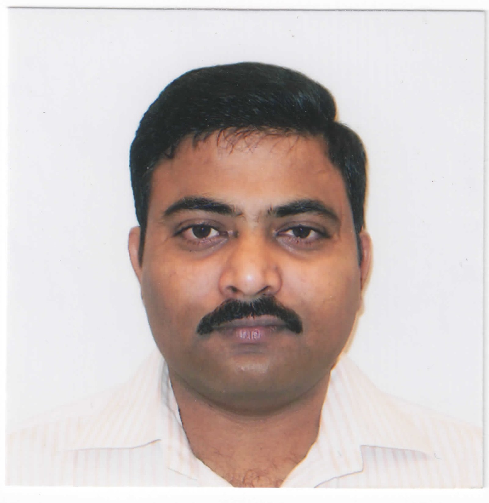 Ravindra Ravuri