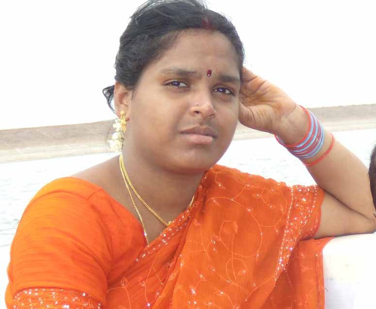 UDAYAGIRI RANGALAKSHMI