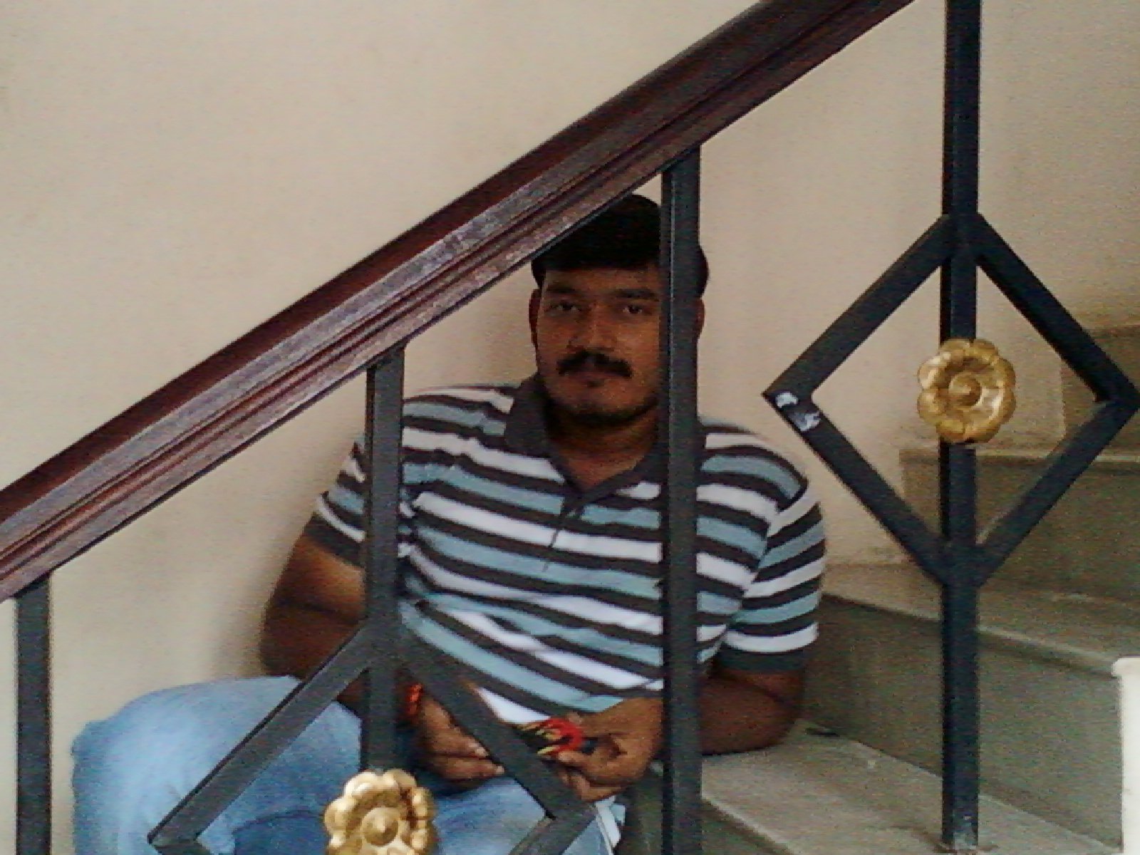 Durga Raju Srikakolapu