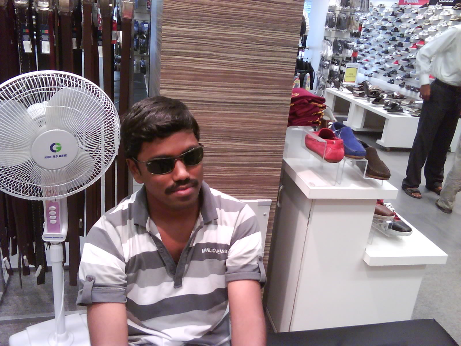 bhasker chodasani