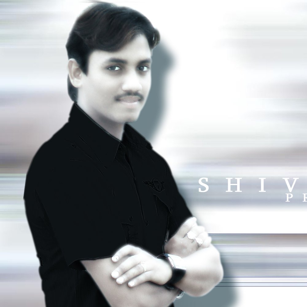 Shiva Prasad yatam
