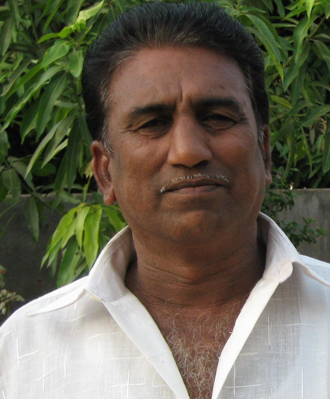 venkateswra rao chodasani