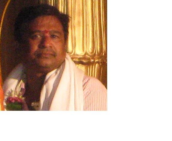 Nageswara rao chodasani