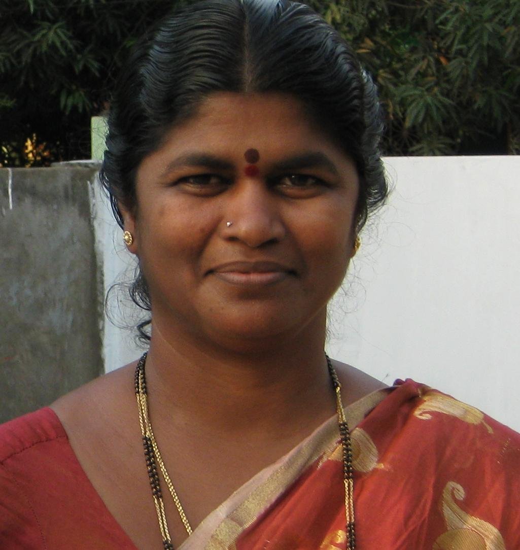 Venkata lakshmi Chodasani